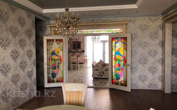 4-комнатная квартира, 214 м², 8/16 этаж помесячно, Смагулова 56а - Кулагер жайк Атырау - изображение 8