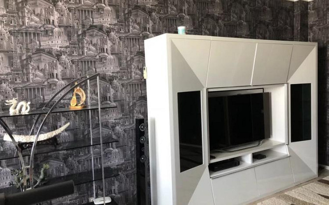4-комнатная квартира, 214 м², 8/16 этаж помесячно, Смагулова 56а - Кулагер жайк Атырау - изображение 6