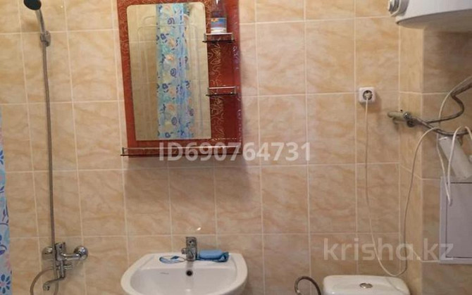 1-комнатная квартира, 29 м², 3/5 этаж помесячно, Лесная Поляна мкр 33  - photo 4