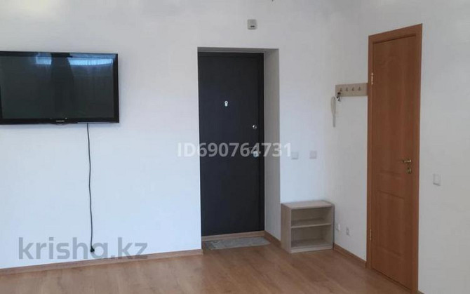 1-комнатная квартира, 29 м², 3/5 этаж помесячно, Лесная Поляна мкр 33  - photo 3