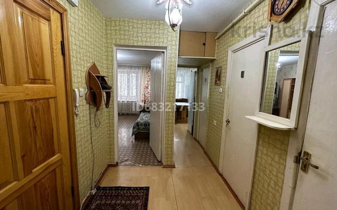 2-комнатная квартира, 50 м², 1/5 этаж помесячно, Набережная 80 - Хим чистка LUX, computer land Щучинск - изображение 2