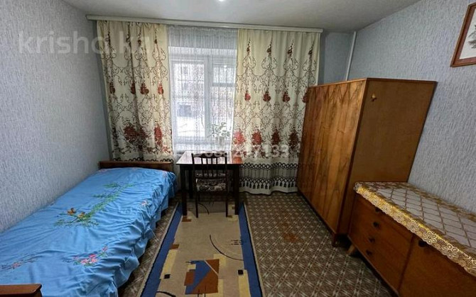 2-комнатная квартира, 50 м², 1/5 этаж помесячно, Набережная 80 - Хим чистка LUX, computer land Щучинск - изображение 4