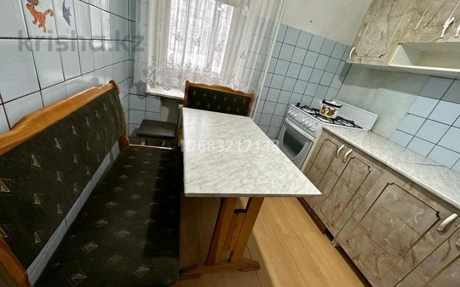 2-комнатная квартира, 50 м², 1/5 этаж помесячно, Набережная 80 - Хим чистка LUX, computer land Щучинск - изображение 6