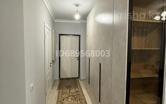 2-комнатная квартира, 40 м², 2/6 этаж помесячно, Сырым батыра 80  - photo 1