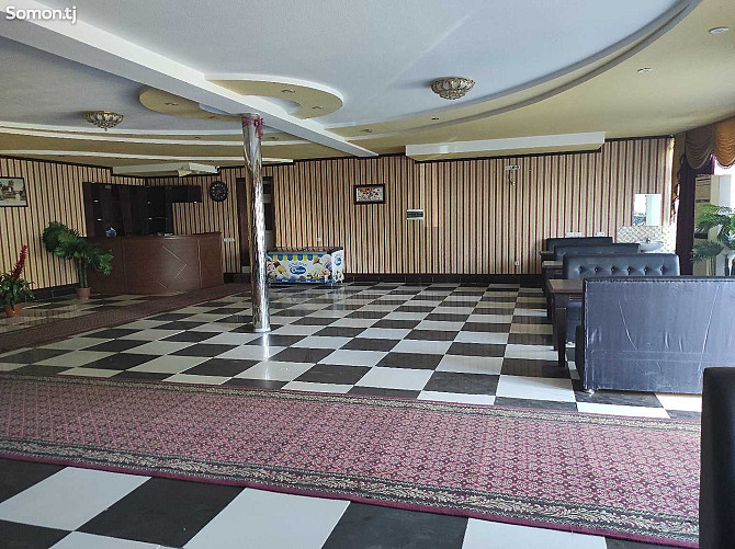 Помещение под ресторан / бар, 345м², 33 микрорайон Худжанд - изображение 8