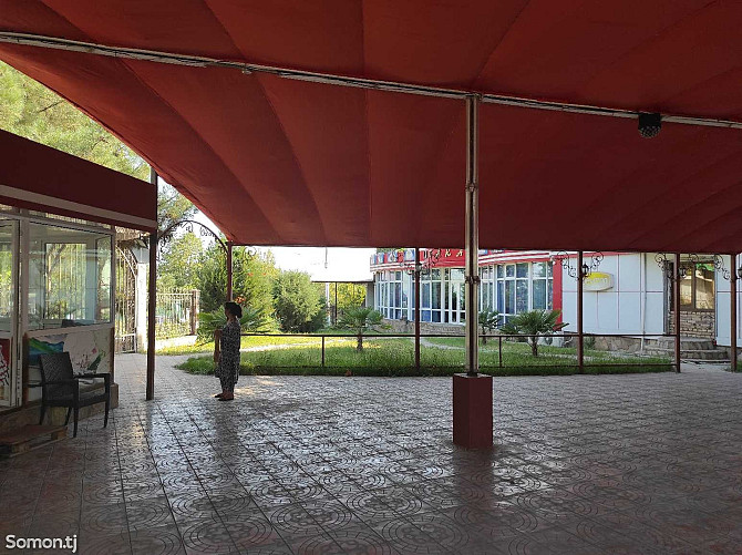 Помещение под ресторан / бар, 345м², 33 микрорайон  - изображение 5