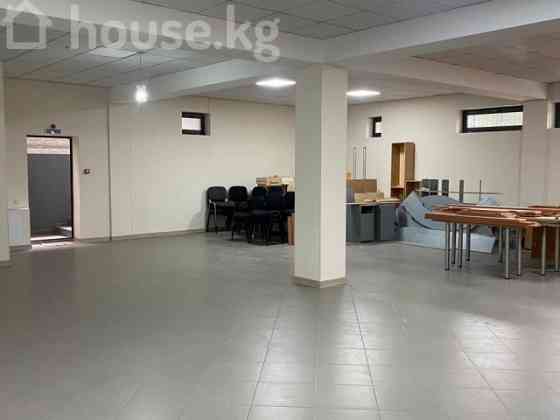 Коммерческая недвижимость, 1000 м2, Бишкек, Матросова Bishkek