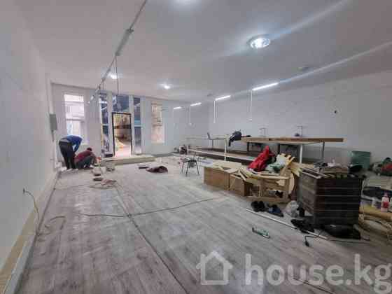 Коммерческая недвижимость, 126 м2, Бишкек, Восток-5 м-н Bishkek