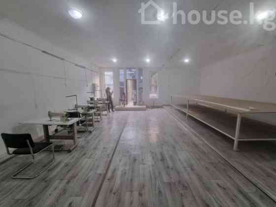 Коммерческая недвижимость, 126 м2, Бишкек, Восток-5 м-н Bishkek