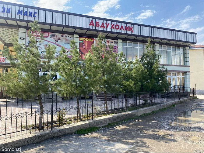 Помещение под магазин / салон, 600м², Дж.Расулов Джаббор Расулов - изображение 2