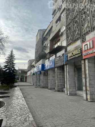 Коммерческая недвижимость, 63.5 м2, Бишкек, ЦУМ, Ибраимова 108/Чуй Bishkek