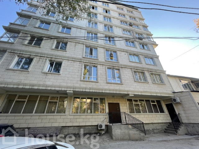 Коммерческая недвижимость, 91 м2, Бишкек, 8 м-н 9Б Бишкек - изображение 5