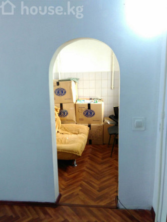 Коммерческая недвижимость, 62 м2, Бишкек, Московская - Уметалиева, Московская 193/Турусбекова Бишкек - изображение 5