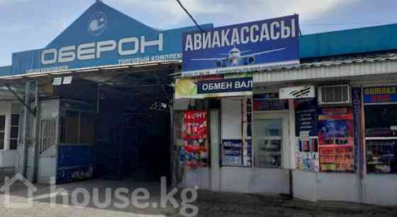 Коммерческая недвижимость, 80 м2, Бишкек, 7 м-н Бишкек