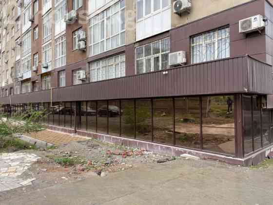 Коммерческая недвижимость, 700 м2, Бишкек, Магистраль, Аалы Токомбаева 23/1 Bishkek