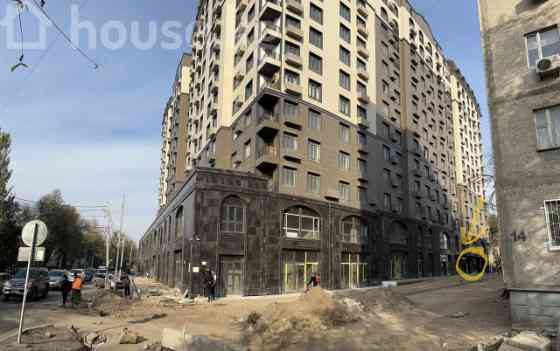 Коммерческая недвижимость, 1260 м2, Бишкек, VEFA, Кулатова/Элебаева Бишкек