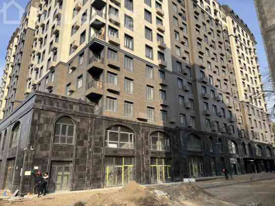 Коммерческая недвижимость, 1260 м2, Бишкек, VEFA, Кулатова/Элебаева Бишкек
