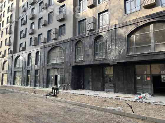 Коммерческая недвижимость, 1260 м2, Бишкек, VEFA, Кулатова/Элебаева Бишкек