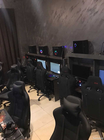Помещение под свободное назначение, 110м², Фирдавси Dushanbe - photo 1