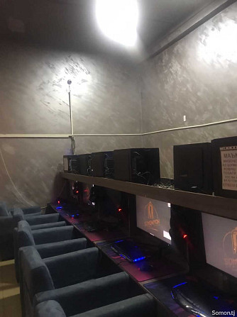 Помещение под свободное назначение, 110м², Фирдавси Dushanbe - photo 3