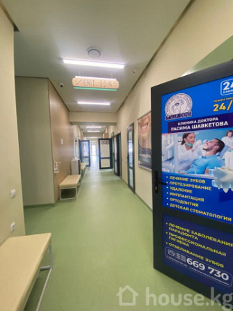 Коммерческая недвижимость, 120 м2, Бишкек, Таатан Бишкек - изображение 3
