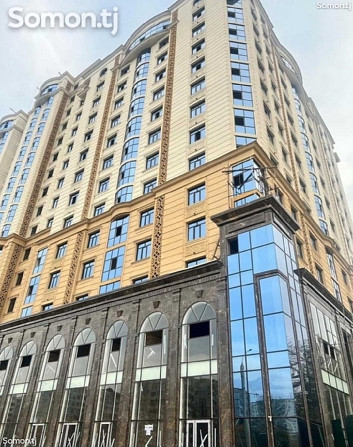 Помещение под свободное назначение, 240м², Фирдавси, Яккачинор Dushanbe - photo 1