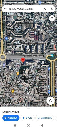 Помещение под свободное назначение, 240м², Фирдавси, Яккачинор Dushanbe - photo 3