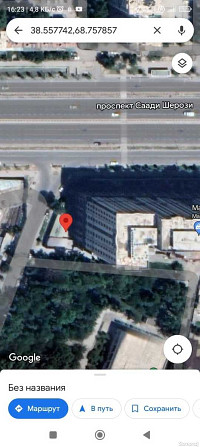 Помещение под свободное назначение, 240м², Фирдавси, Яккачинор Dushanbe - photo 4