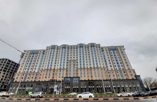 Помещение под свободное назначение, 240м², Фирдавси, Яккачинор Dushanbe - photo 2