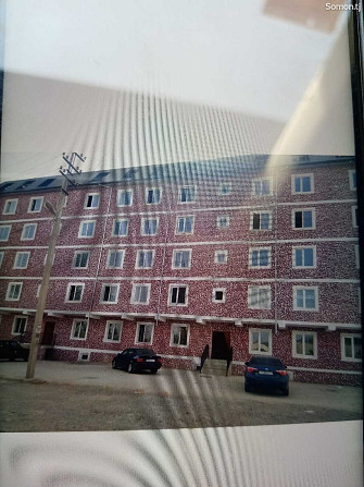 Помещение под свободное назначение, 500м², Табачка Dushanbe - photo 1