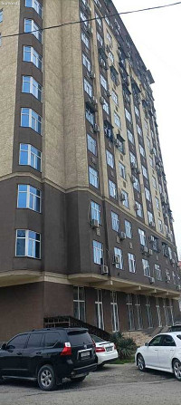 Помещение под свободное назначение, 250м², Гипрозем Душанбе - изображение 1