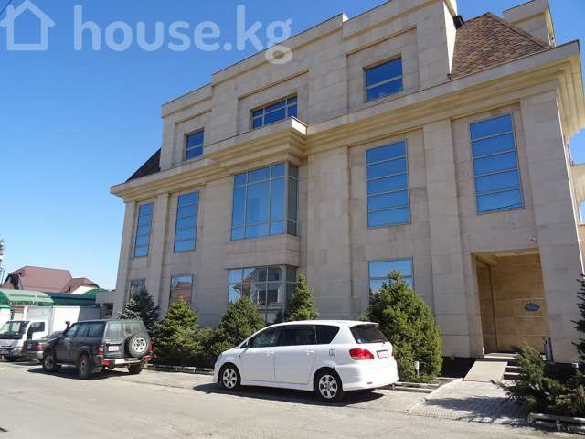 Коммерческая недвижимость, 200 м2, Бишкек, Матросова Бишкек - изображение 1