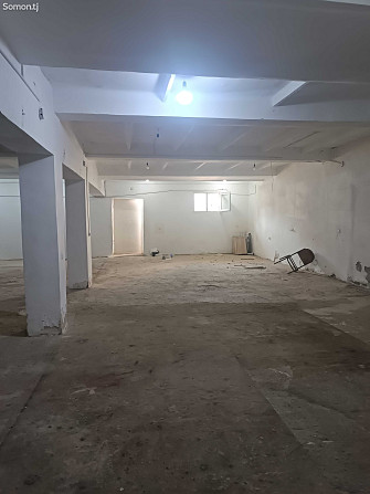Помещение под свободное назначение, 216м², к. Норинов Бохтар (Курган-Тюбе) - изображение 2