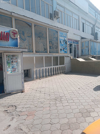 Помещение под свободное назначение, 216м², к. Норинов Бохтар (Курган-Тюбе) - изображение 1
