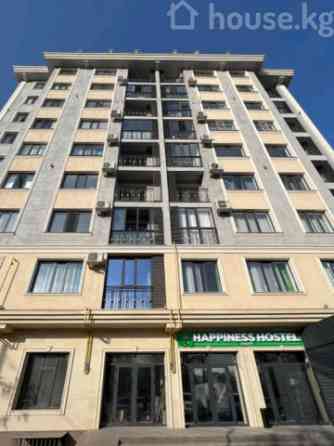 Коммерческая недвижимость, 242 м2, Бишкек, Джальская больница, Айни 91-93 Bishkek