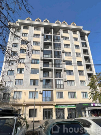 Коммерческая недвижимость, 242 м2, Бишкек, Джальская больница, Айни 91-93 Бишкек - изображение 1