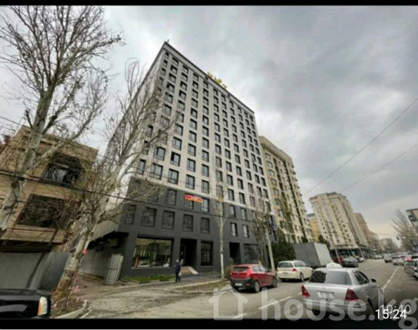 Коммерческая недвижимость, 6.7 м2, Бишкек, Военторг, Исанова/Токтогула Бишкек - изображение 3