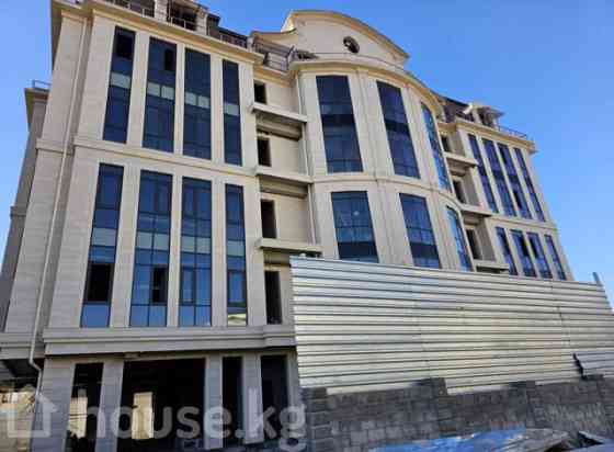 Коммерческая недвижимость, 10000 м2, Бишкек, Ген прокуратура, Токтоналиева 157 Bishkek