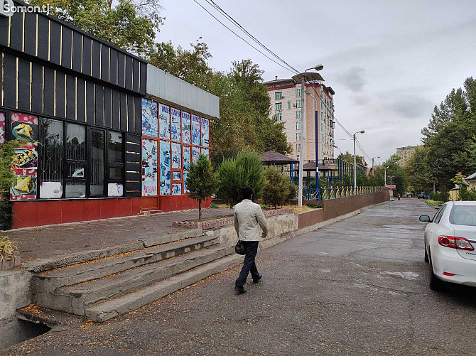 Помещение под промышленное назначение, 170м², Сино Душанбе - изображение 7