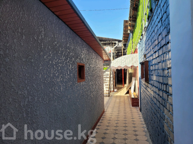 Коммерческая недвижимость, 140 м2, Бишкек, Ошский рынок Бишкек - изображение 4