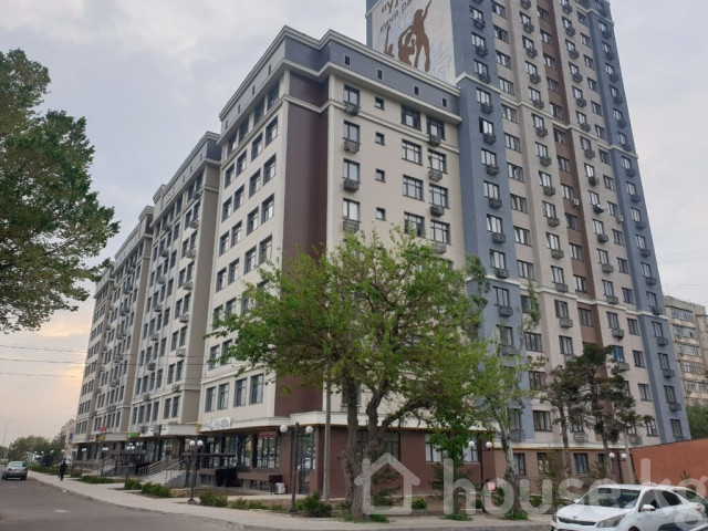 Коммерческая недвижимость, 231 м2, Бишкек, Улан м-н, Ахунбаева Бишкек - изображение 1