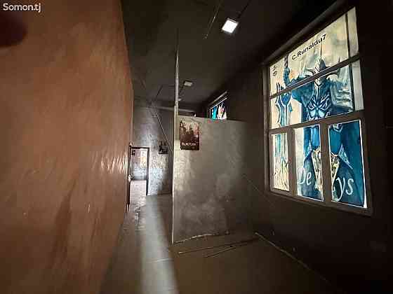 Помещение под свободное назначение, 110м², цирк Казино Саидшо Душанбе