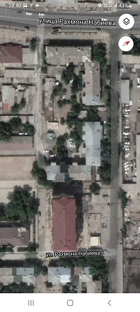 Помещение под офис, 800м², р.Сино Душанбе - изображение 7