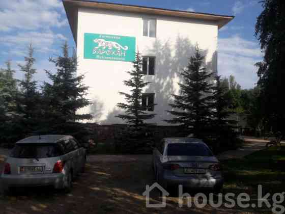Коммерческая недвижимость, 45 м2, Иссык-Кульская область, Бостери, Кожомбердиева 100 Бостери