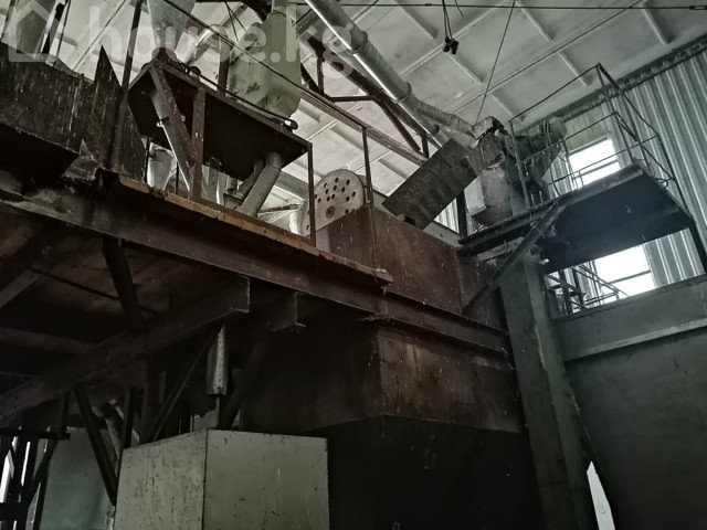 Коммерческая недвижимость, 800 м2, Каинды Kaindy - photo 1