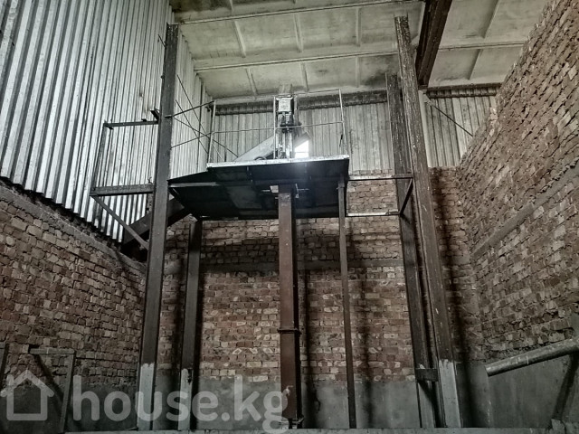 Коммерческая недвижимость, 800 м2, Каинды Kaindy - photo 2