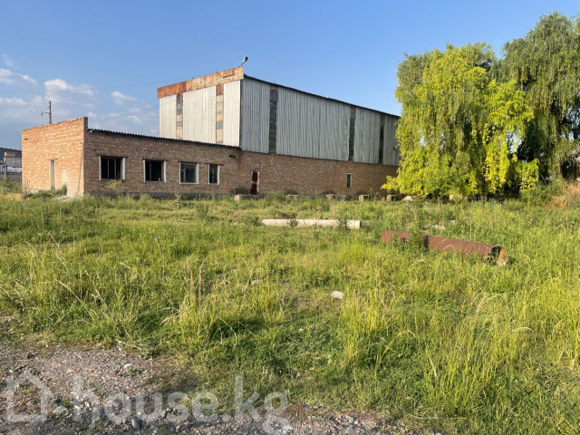 Коммерческая недвижимость, 800 м2, Каинды Kaindy - photo 7