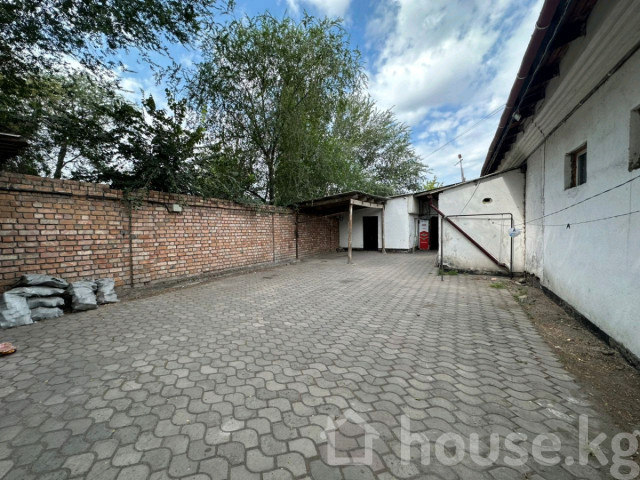 Коммерческая недвижимость, 675 м2, Кант Kant - photo 8