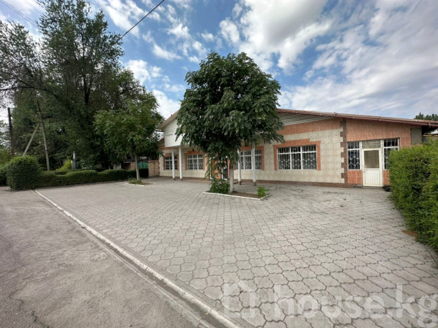 Коммерческая недвижимость, 675 м2, Кант Kant - photo 7