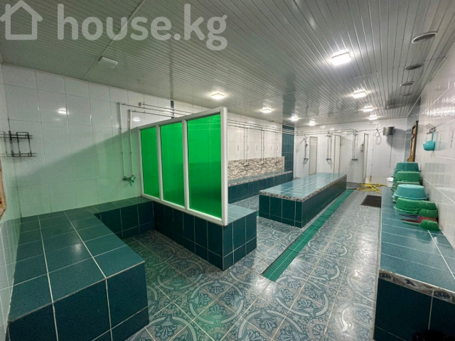 Коммерческая недвижимость, 675 м2, Кант Kant - photo 3